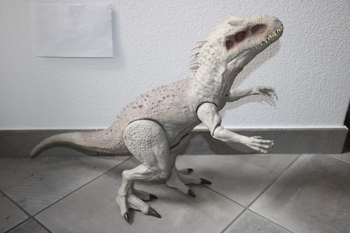 Indominus rex jurassic - rex,