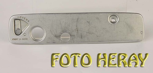 Coperchio inferiore per