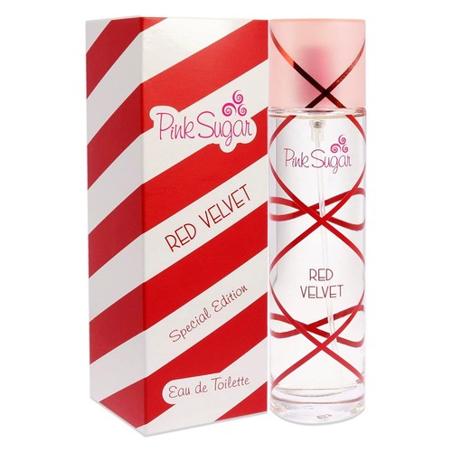 Aquolina pink sugar - aquolina, velvet