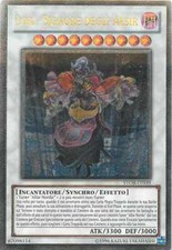 SCAN • Loki, Signore degli Aesir / Lord • Ultimate • STOR IT039 YUGIOH ANDYCARDS