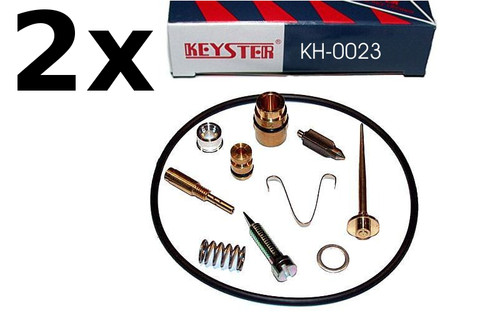 Kit riparazione carburatore - riparazione,