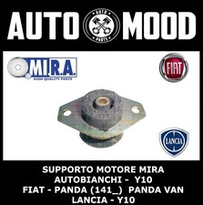 SUPPORTO MOTORE LATO CAMBIO