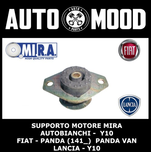 Supporto motore lato - motore, cambio