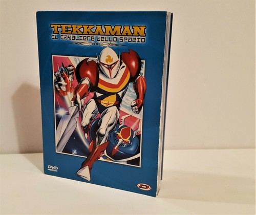Tekkaman cavaliere dello - -, il
