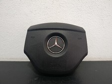 AIRBAG VOLANTE MERCEDES CLASSE B (W245) 61460330E (USATO)