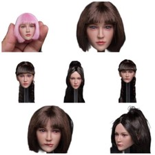 1/6 Asian women Female Girl