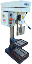Trapano elettrico a colonna