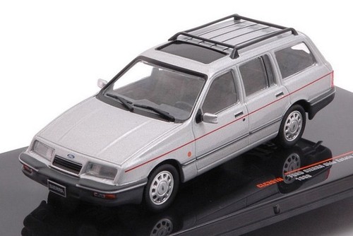 Ford sierra ghia estate - ford,