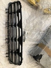 GRIGLIA PARAURTI ANTERIORE