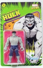 🔥GREY HULK🔥MARVEL