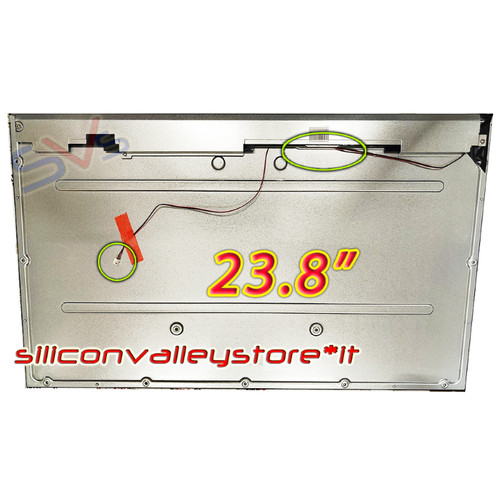 Schermo display - schermo,