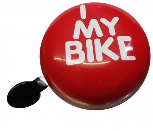 Ltj klang campanello bici - ltj,