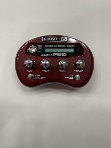 Line pocket pod mini - line,