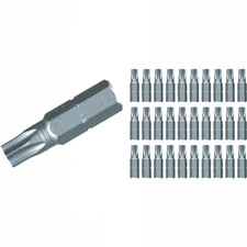 Wiha 72575 Torx® Set di punte