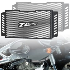 Protezione radiatore coperchio