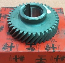 60524902 INGRANAGGIO CAMBIO