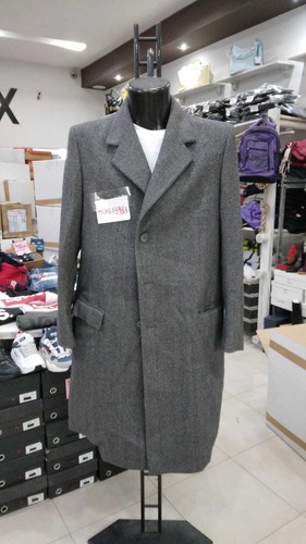 Cappotto manifattura loro - manifattura, di