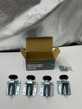 1 scatola di 4 gambe