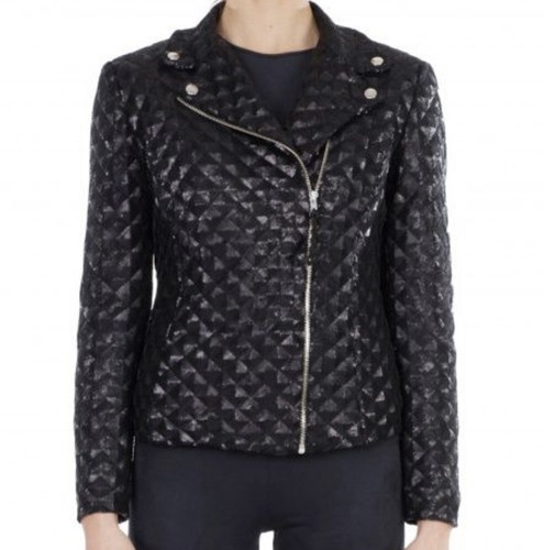 Giubbotto donna modello - donna,