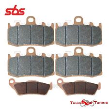Pastiglie Freno Anteriore SBS