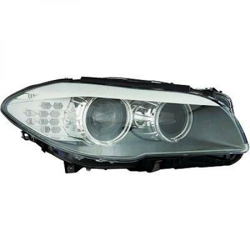Faro anteriore bixenon - , dx