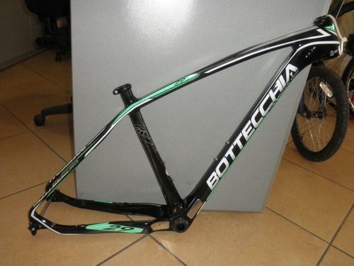 Telaio mtb bottecchia - telaio,