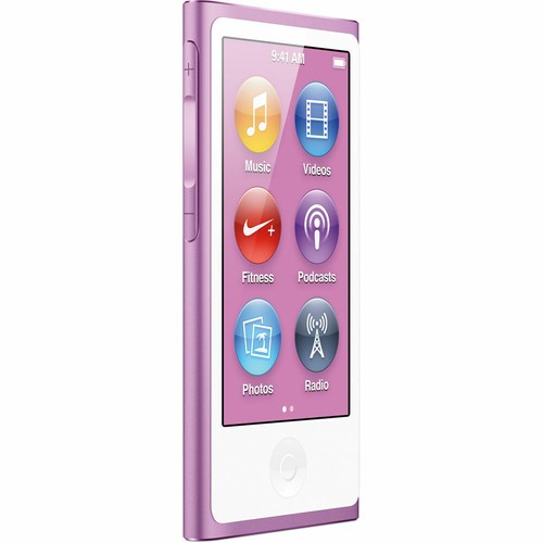 Nuovo apple ipod - nuovo, 7