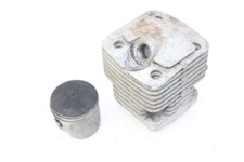 CILINDRO PISTONE - POCKET BIKE