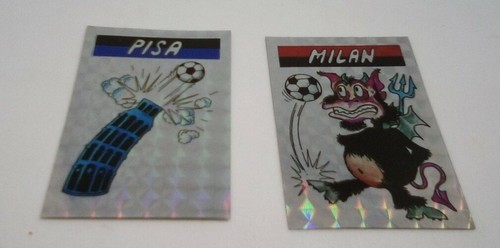 Scudetti delle squadre - nr.2,