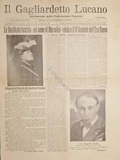 Settimanale federazione - settimanale,