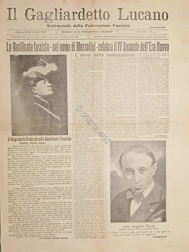 Settimanale federazione - settimanale,