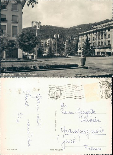 Valdagno bella immagine - valdagno,