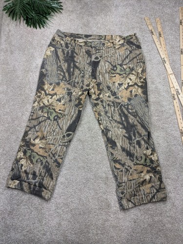Cabelas camouflage cargo - cargo, camo