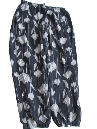 Pantalone supreme seta pista - pantalone,