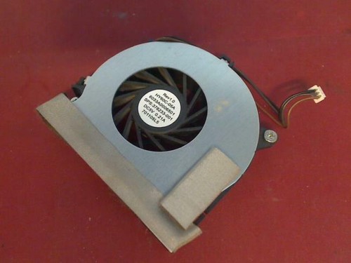Ventola processore cpu - ventola,