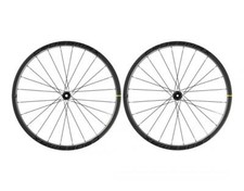 RUOTE MTB MAVIC CROSSMAX SLR