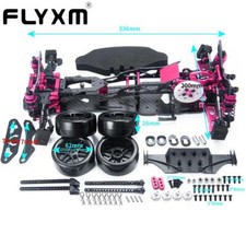 FLYXM RC Chassis Car Frame Kit