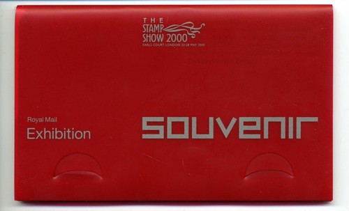 Confezione souvenir mostra