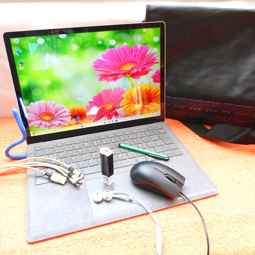 Surface laptop max 13 - laptop,