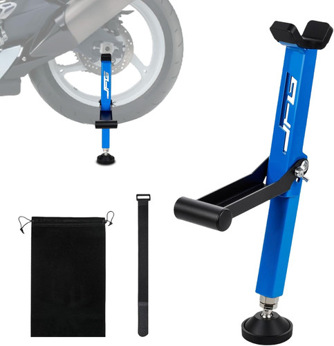 Cavalletto sollevamento moto - sollevamento,