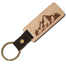 portachiavi personalizzato