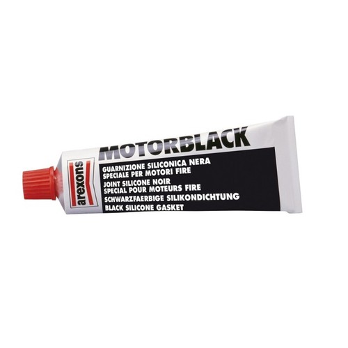 Motorsil nero 60g - motorsil, svitol