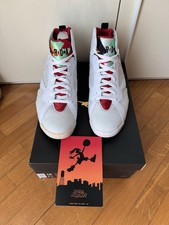 JORDAN 7 RETRO HARE 2015 GENTLY USED 12 US 46 EU 9/10