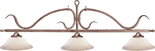 Scott tuscan silver bar - hj,