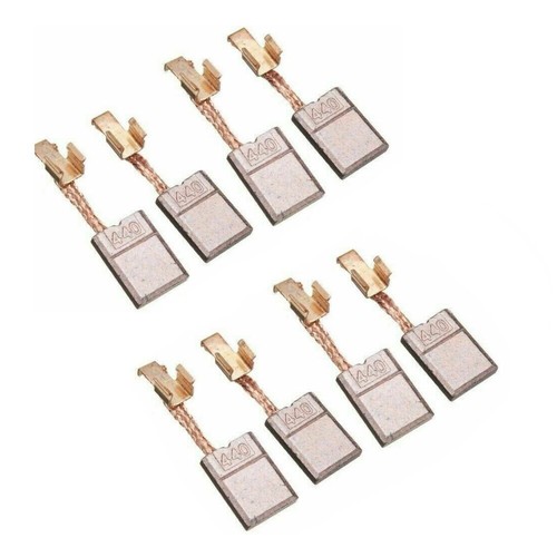8pz spazzole carbone - spazzole,