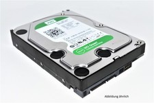 Western Digital WD20EARX Green