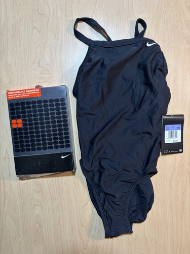 Costume bagno nike core - da,