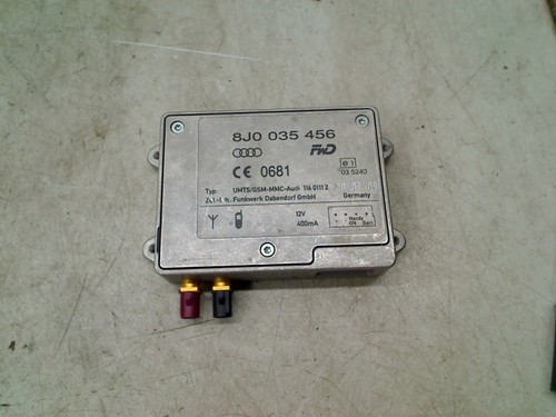 Amplificatore antenna - amplificatore,