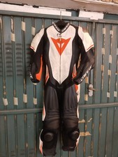 Tuta Dainese Laguna Seca