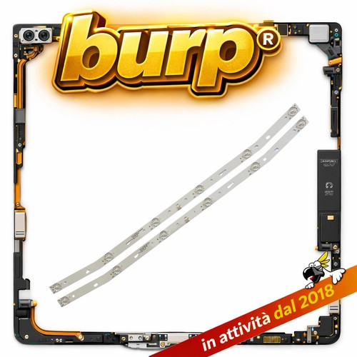 Kit barre strip led per - kit,
